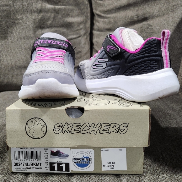 Kids' shoes - Picture 3 of 3